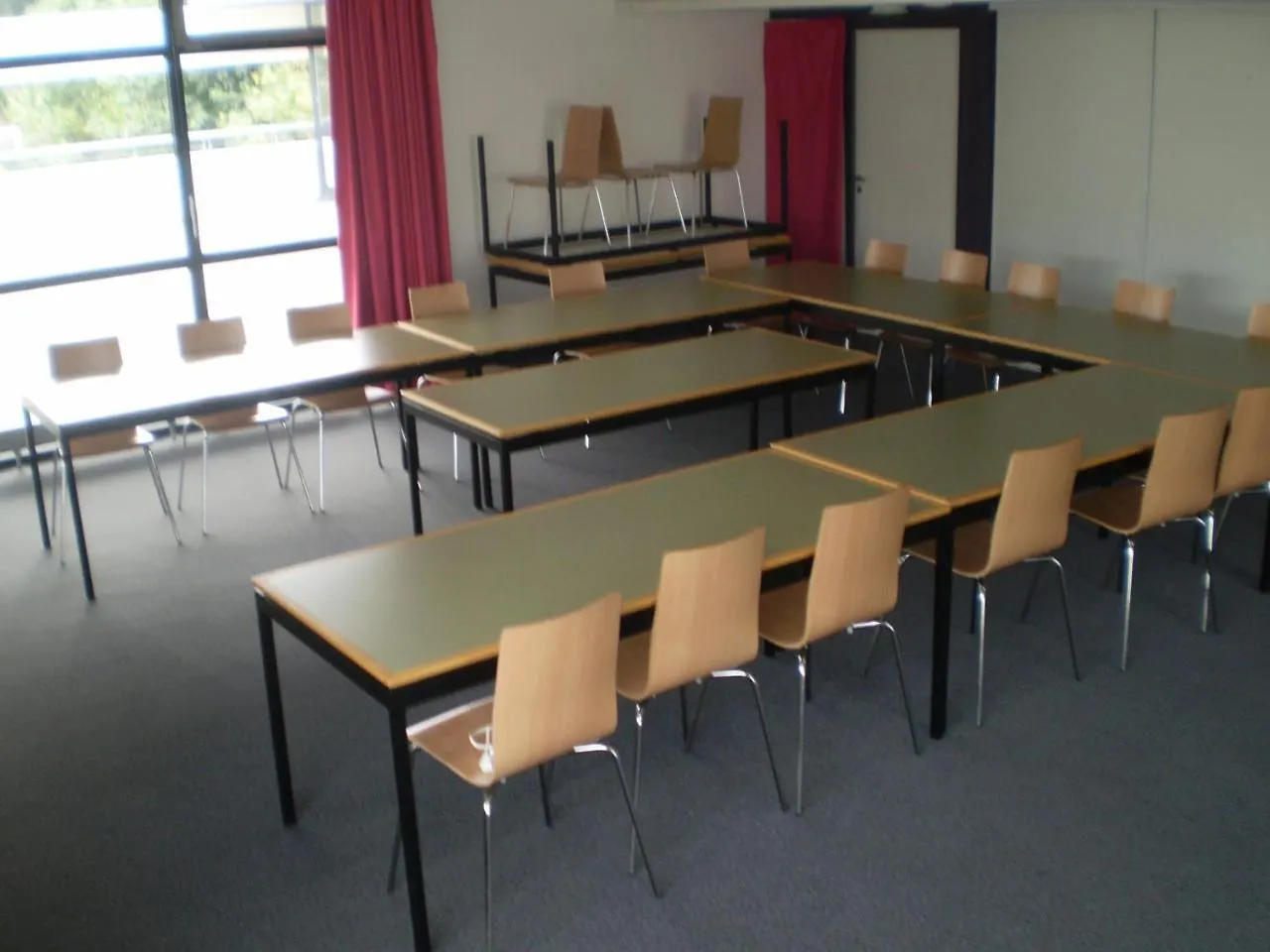 Auberge De Jeunesse De Morlaix 0*,