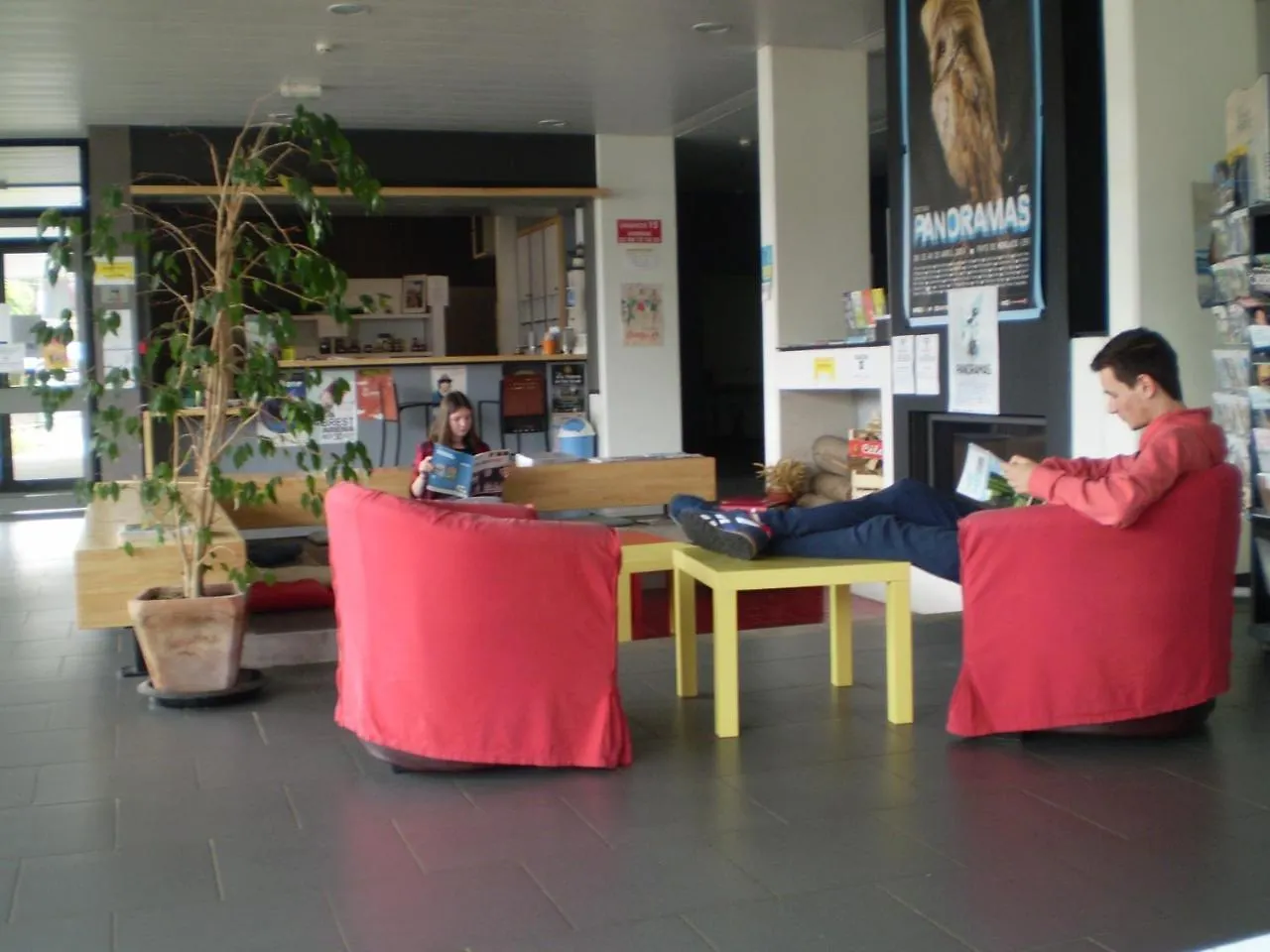 Auberge De Jeunesse De Morlaix 0*,  France