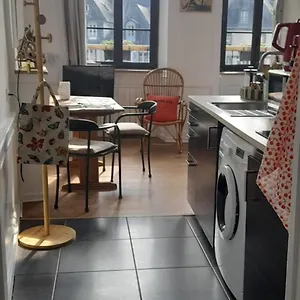  Appartement Le Secret D'oscar&la Fantaisie De Jean