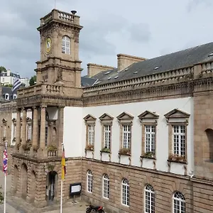  Appartement De La Mairie